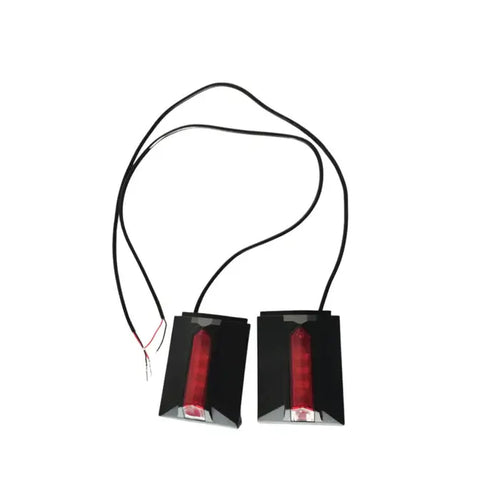 KuKirin G2 Pro baglygte