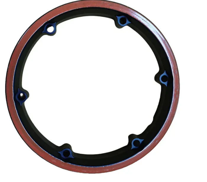 KuKirin G2 Pro Jantă motor spate (versiunea 2023)