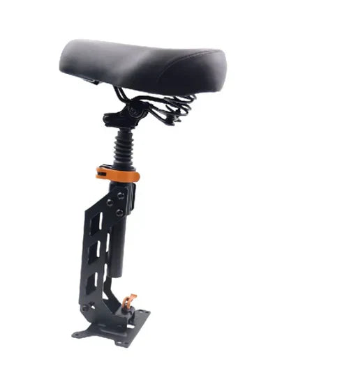 KuKirin G2 Pro – zespół siedziska (wersja 2024)
