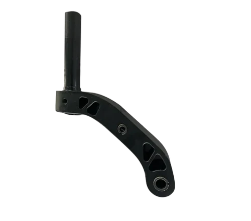 G2 Pro Small Crossbeam Threaded Pipe Assembly (without screws) -2023 version - Kugoo Escooter