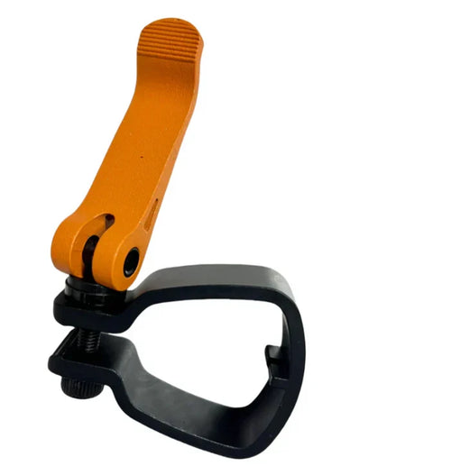 KuKirin G2 Pro – zámky sloupku řízení (verze 2023)
