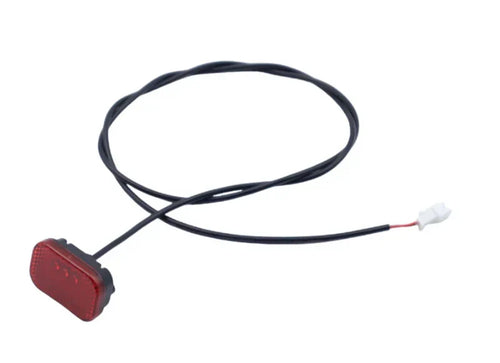 KuKirin G2 Pro baglygte (version 2024)