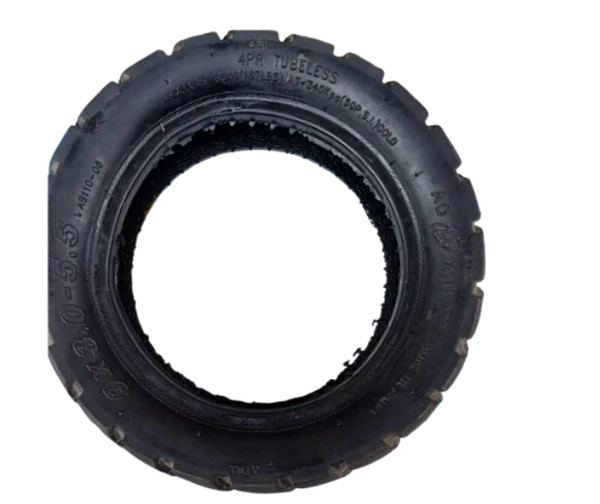 G2 Pro Tubeless Tire - Kugoo Escooter