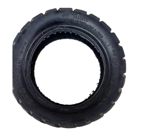 KuKirin G2 Pro slangeløst dæk