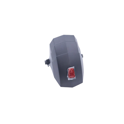 G2 Rear Fender