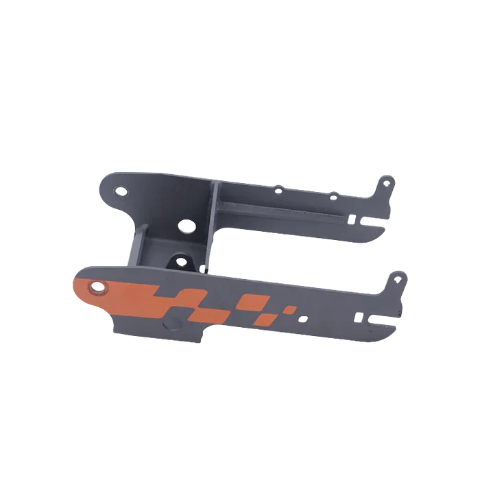 KuKirin G2 Horquilla trasera