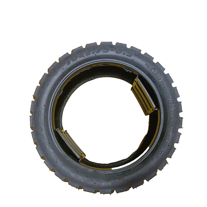 G2 Rear Vacuum Tires - Kugoo Escooter