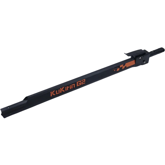 KuKirin G2 Mástil con mecanismo de plegado
