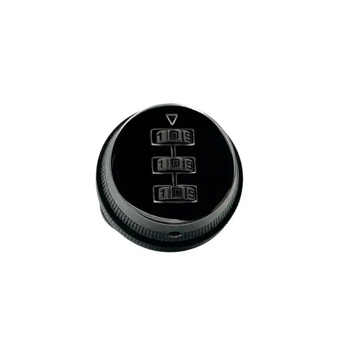 G3 Pro Battery Combination Lock