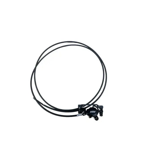 G3 Pro Brake Calliper Rear (Includes brakes) - Kugoo Escooter