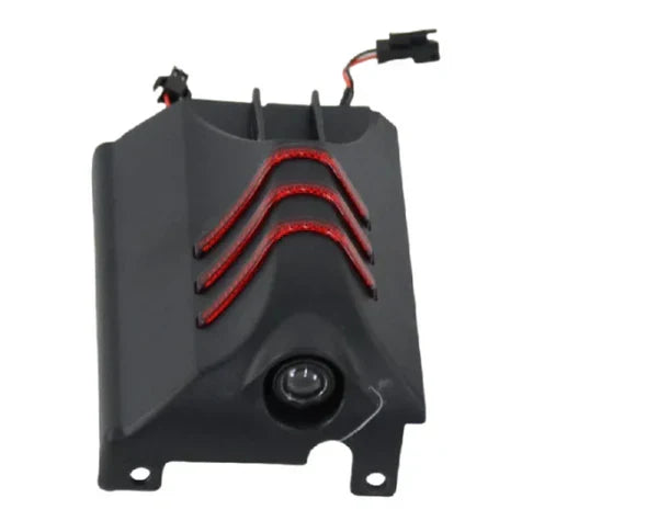 KuKirin G3 Pro – conjunto da luz lateral dianteira direita (versão A)