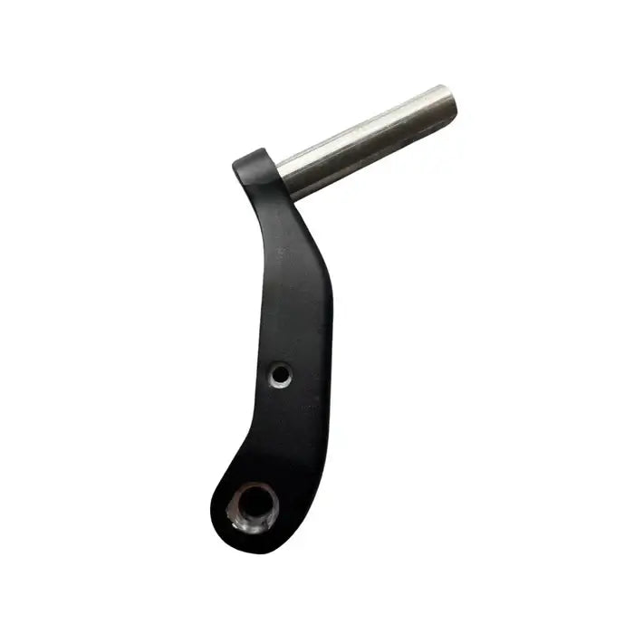 KuKirin G3 Pro – przedni wahacz zawieszenia