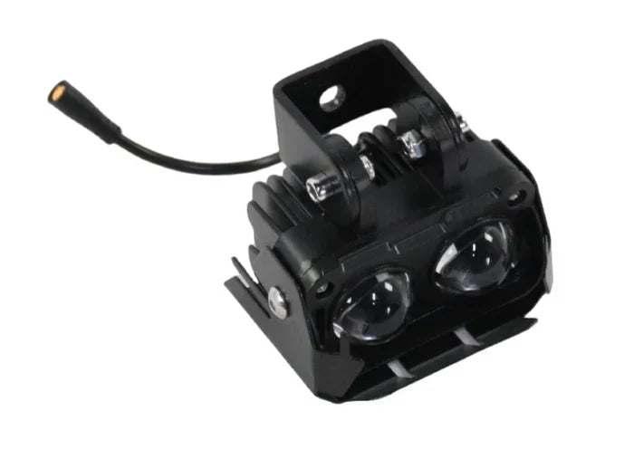 KuKirin G3 Pro Frontscheinwerfer