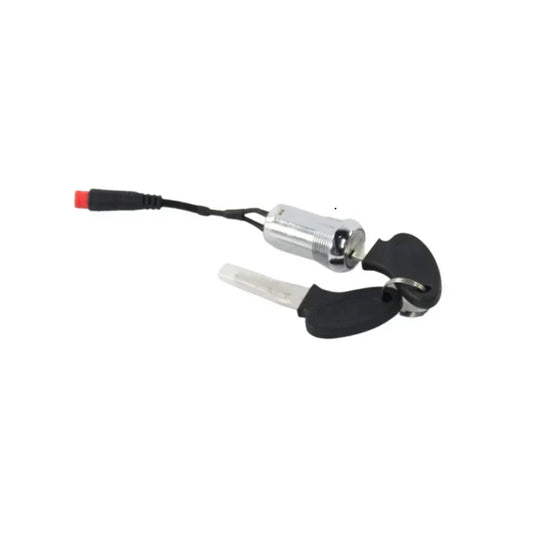 G3 Pro Key Ignition - Kugoo Escooter