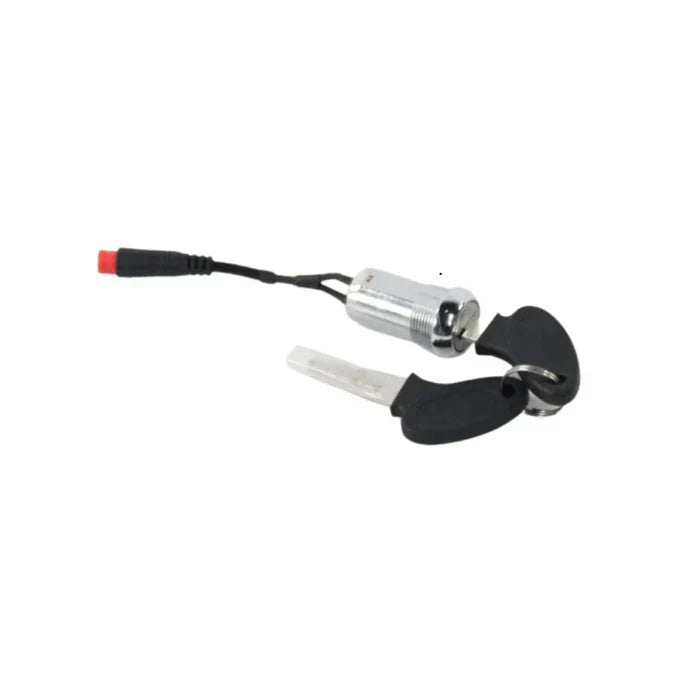 KuKirin G3 Pro kulcsos gyújtáskapcsoló