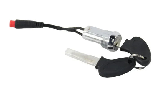 G3 Pro Key Ignition - Kugoo Escooter