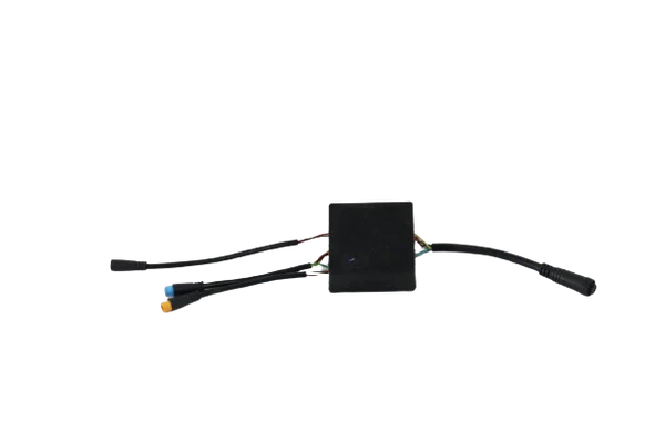 G3 Pro Lamp Panel Module Assembly - Kugoo Escooter
