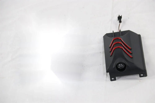 KuKirin G3 Pro Luz lateral delantera izquierda