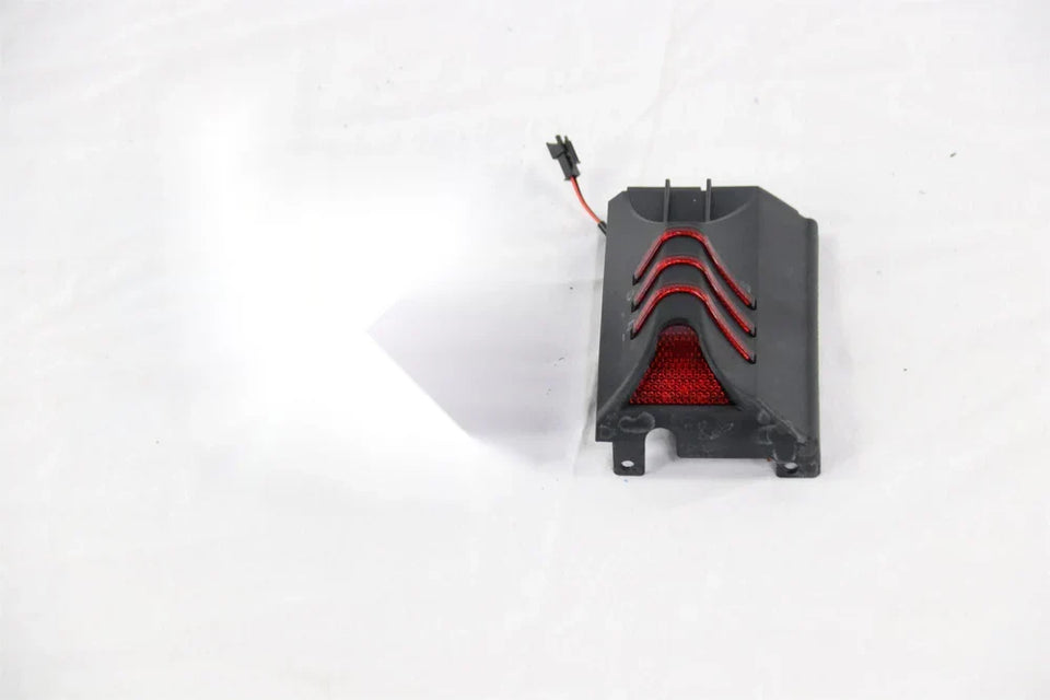 KuKirin G3 Pro venstre bageste sidelygte