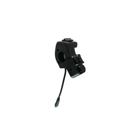 G3 Pro Light, Horn and Indicator Switch - Kugoo Escooter