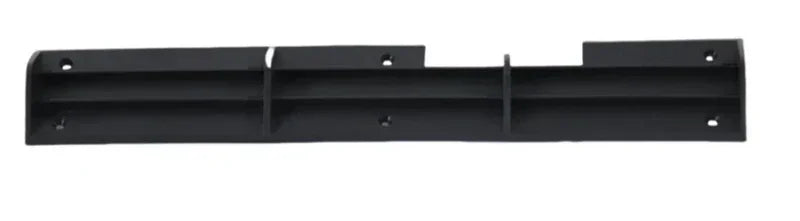 G3 Pro Side Left Decorative Cover -A version - Kugoo Escooter
