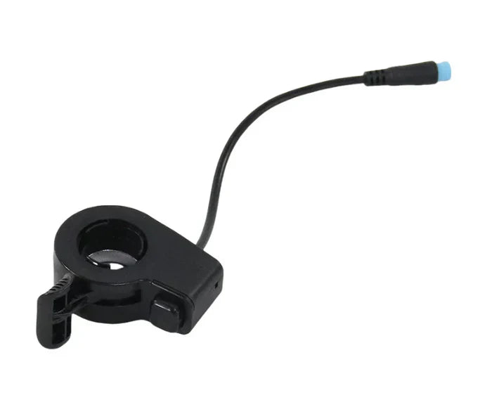 KuKirin G3 Pro Accelerație (versiunea A)