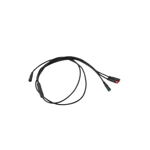 KuKirin G3 Pro ledningsnet