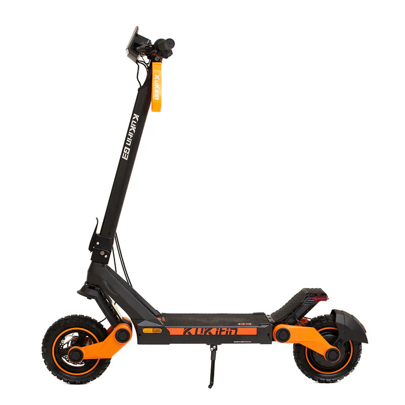 KuKirin G3 Electric Scooter - Kugoo Escooter
