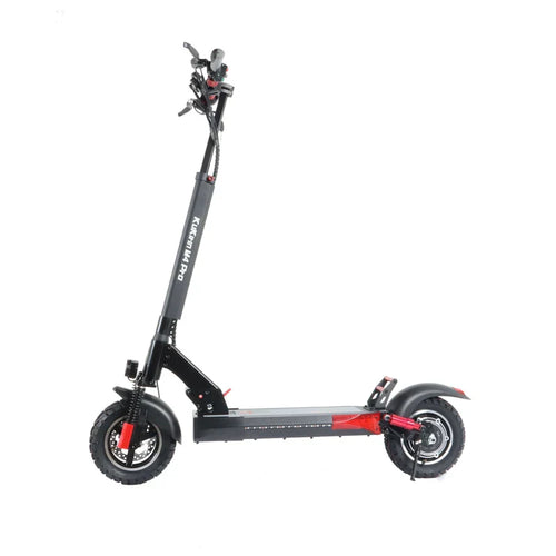 KuKirin M4 Pro elektromos roller