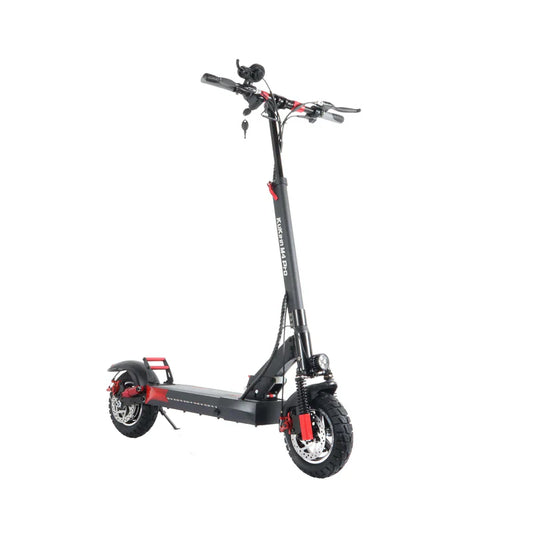 KuKirin M4 Pro Eletric Scooter - Kugoo Escooter