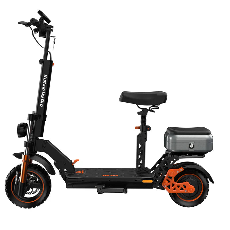KuKirin M5 Pro Eletric Scooter - Kugoo Escooter