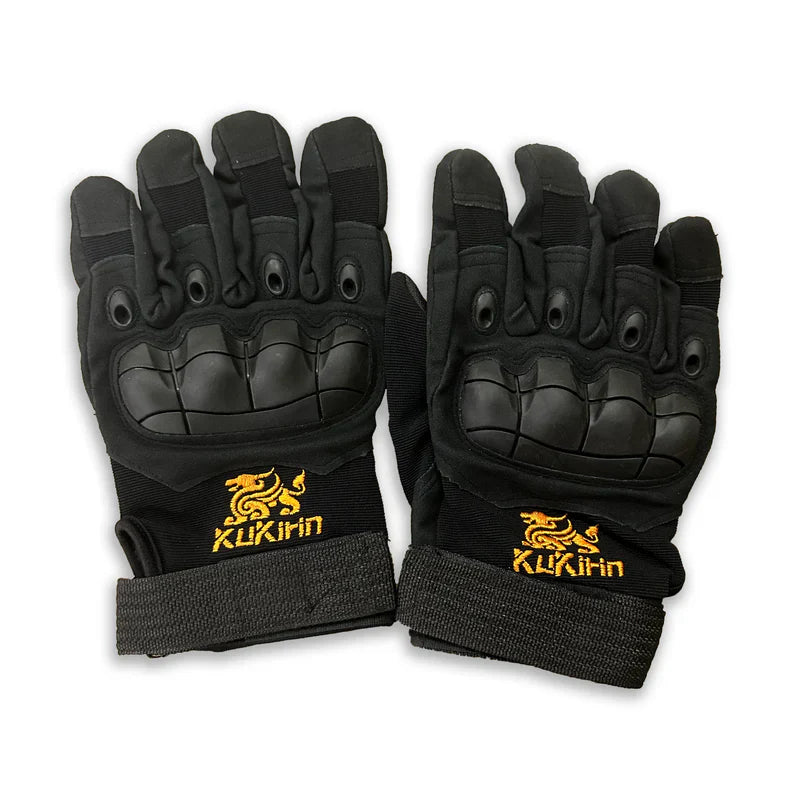 KuKirin Scooter Gloves - Kugoo Escooter