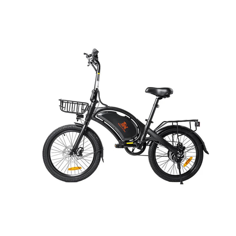 KuKirin V1 Pro Eletric Bike - Kugoo Escooter