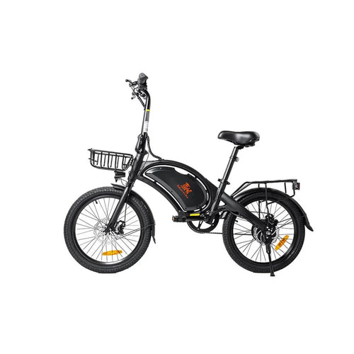 KuKirin V1 Pro elektromos kerékpár