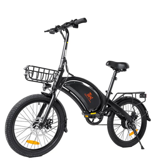 KuKirin V1 Pro Eletric Bike - Kugoo Escooter