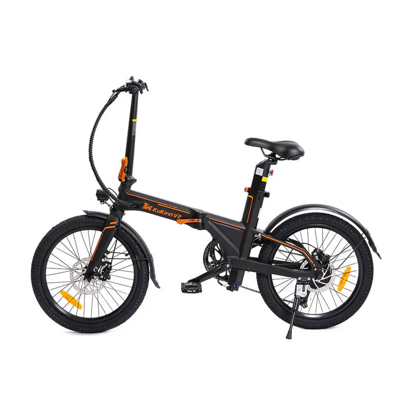 KuKirin V2 Eletric Bike - Kugoo Escooter