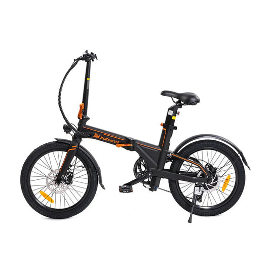 KuKirin V2 Eletric Bike - Kugoo Escooter