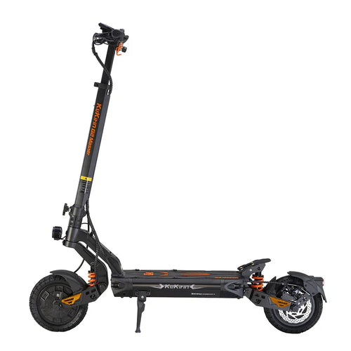 KuKirin G2 Master 2026 Electric Scooter