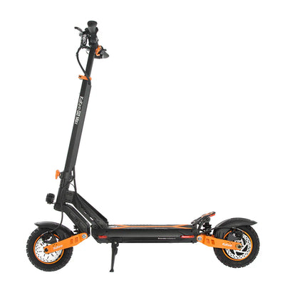 KuKirin G2 Max Electric Scooter - Kugoo Escooter
