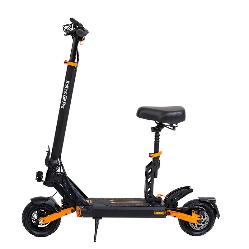 KuKirin G2 Pro 2026 Electric Scooter image 1