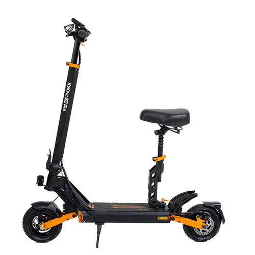 KuKirin G2 Pro 2026 el-løbehjul