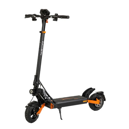 KuKirin G2 Pro 2025 Eletric Scooter - Kugoo Escooter
