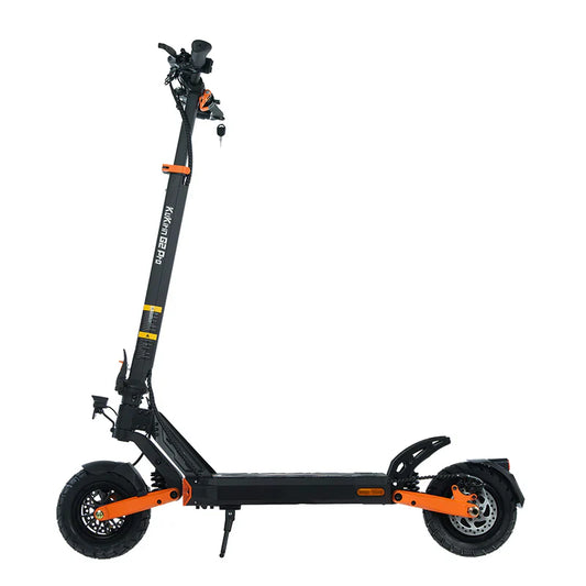 KuKirin G2 Pro Electric Scooter (DGT Certified) - Kugoo Escooter