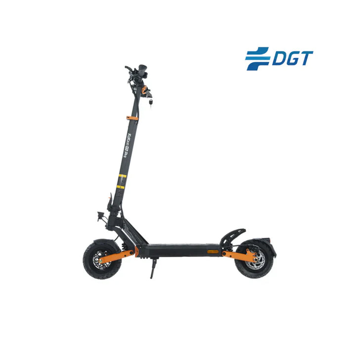KuKirin G2 Pro DGT Certified