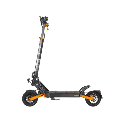 KuKirin G2 Pro ABE el-løbehjul