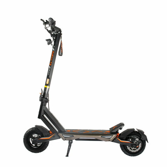 KuKirin T3 elektrische step – afbeelding 1