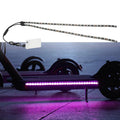 LED lights