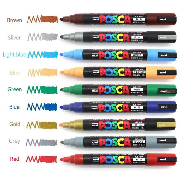 Posca Paint Marker