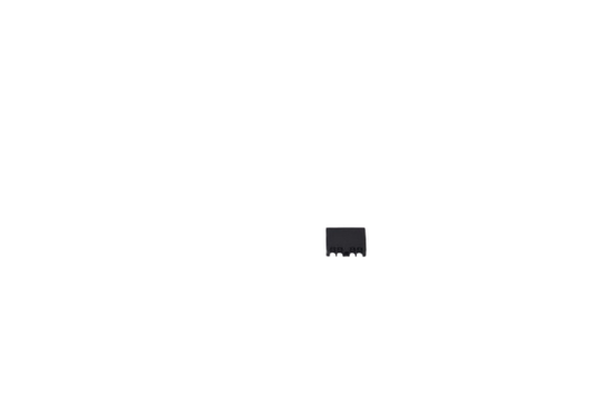 G4 Pole support block